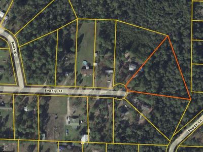 6616 Everly St, Youngstown, FL, 32466