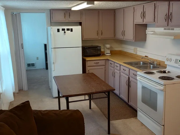 400 Hill St #5 — Photo 6