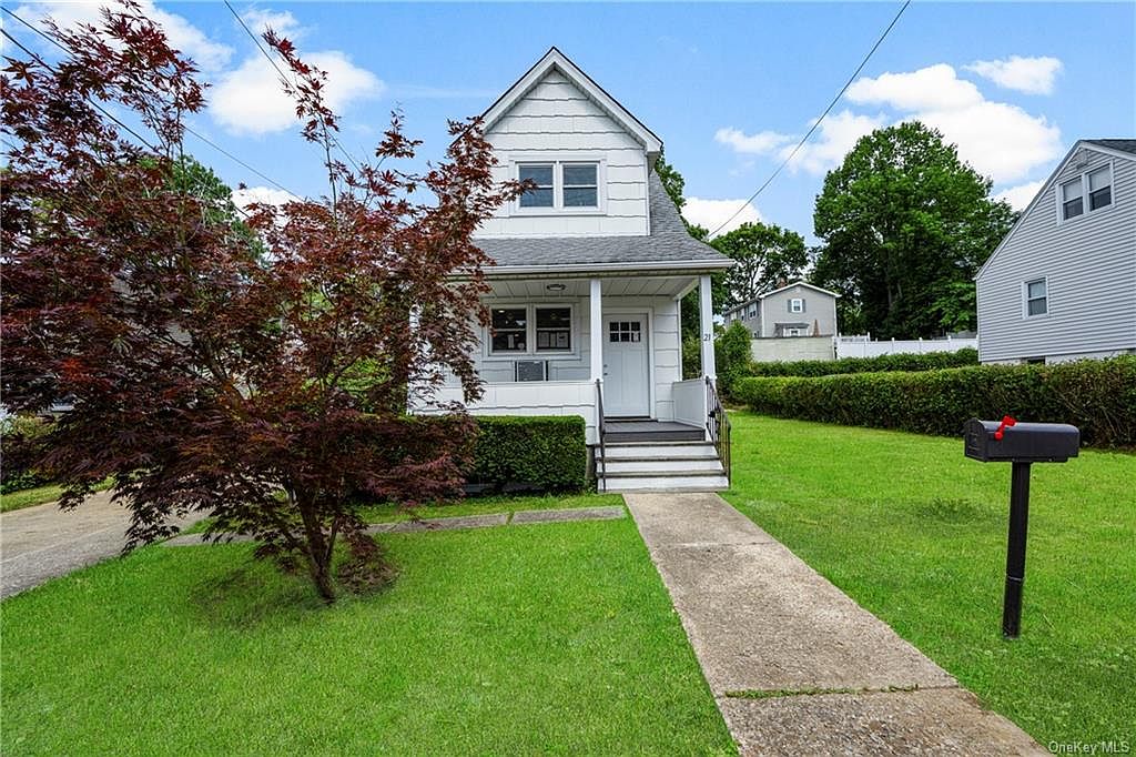 21 Robbins Avenue, Elmsford, NY 10523 MLS H6255126 Zillow