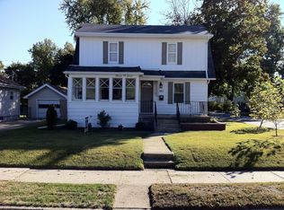 402 N Byrkit Ave, Mishawaka, IN