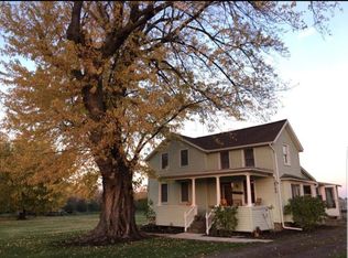 6780 Tuckahoe Rd, Williamson, NY 14589