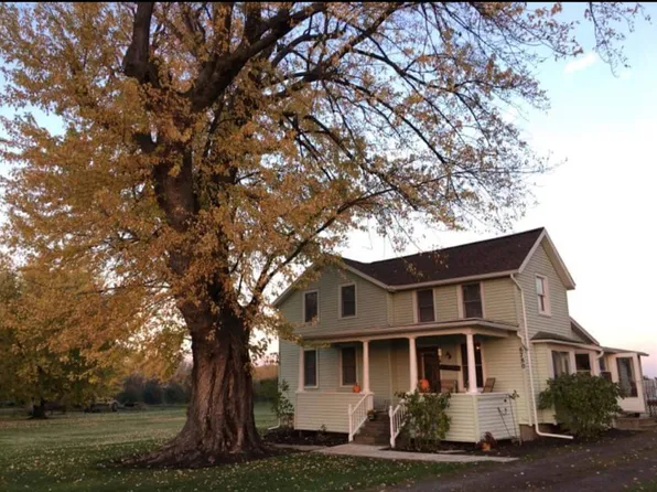 6780 Tuckahoe Rd, Williamson, NY 14589