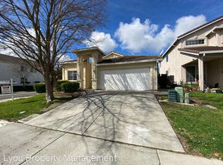 3801 Innovator Dr, Sacramento, CA 95834