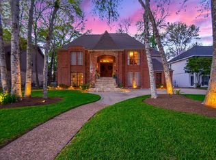 1714 Morton League Rd, Richmond, TX 77406