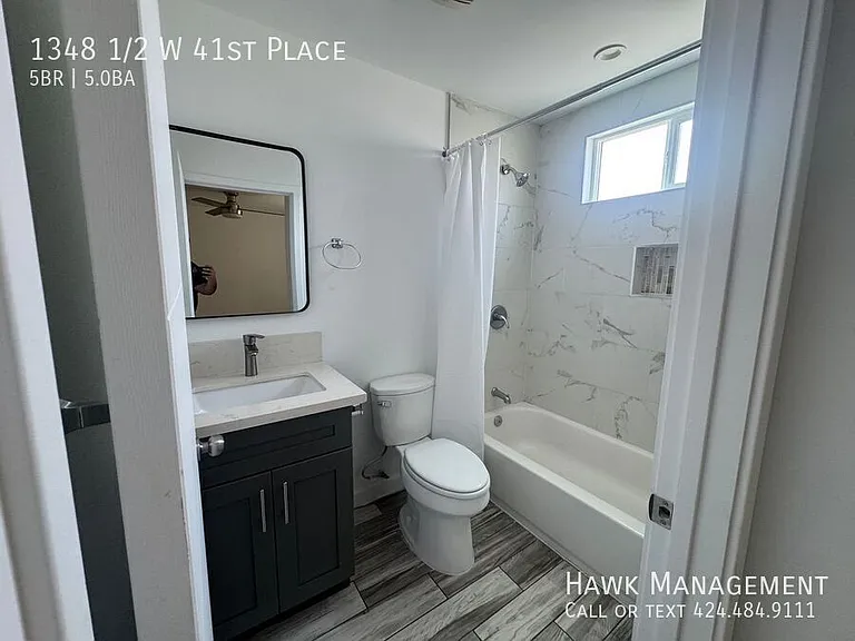 1348 1/2 W 41st Pl — Photo 18