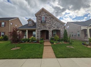 1219 Boxthorn Dr, Brentwood, TN 37027