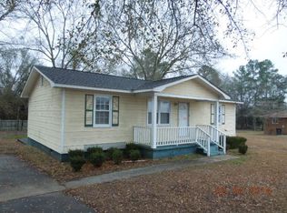 1809 Womrath Rd, North Augusta, SC 29841