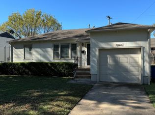 3942 S Detroit Ave, Tulsa, OK 74105