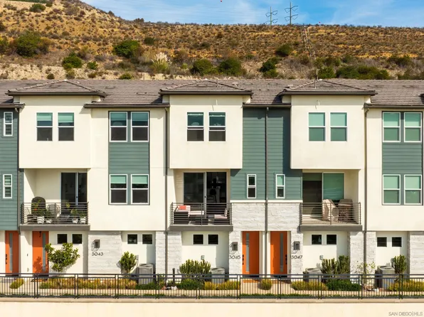 3045 Marquee Way, San Diego, CA 92108