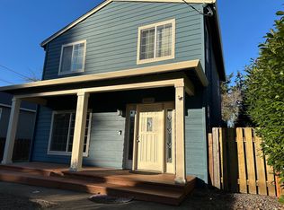 6525 SE Jordan Ave, Portland, OR 97222
