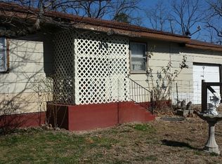 404 E 6th St, Mountain View, MO 65548