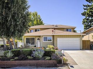 2715 Belmont Canyon Rd, Belmont, CA