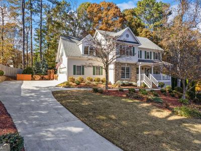 811 Millvale Pl, Lawrenceville, GA, 30044