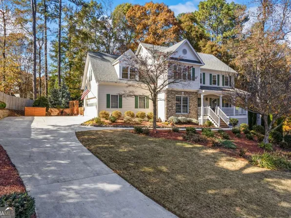 811 Millvale Pl, Lawrenceville, GA 30044