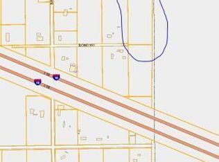 Bond Rd #25, Vancleave, MS 39565