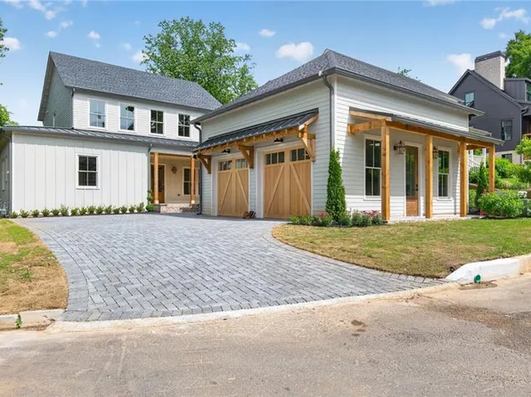 69 Maple St, Roswell, GA 30075