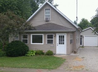 812 3rd St, Nevada, IA 50201