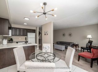 158 Proclamation Dr, Barrie, ON L4N0K9