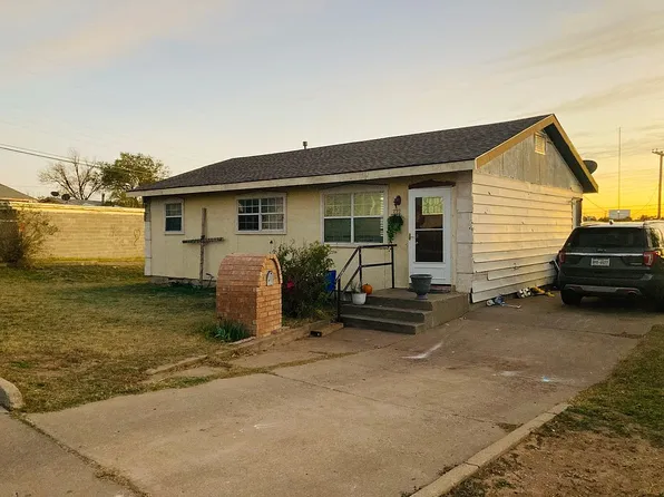 322 Poplar St, Amarillo, TX 79107