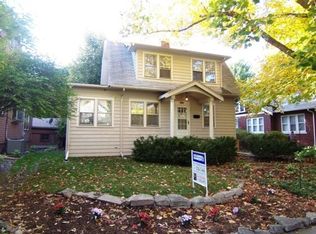 1007 S Orchard St, Urbana, IL