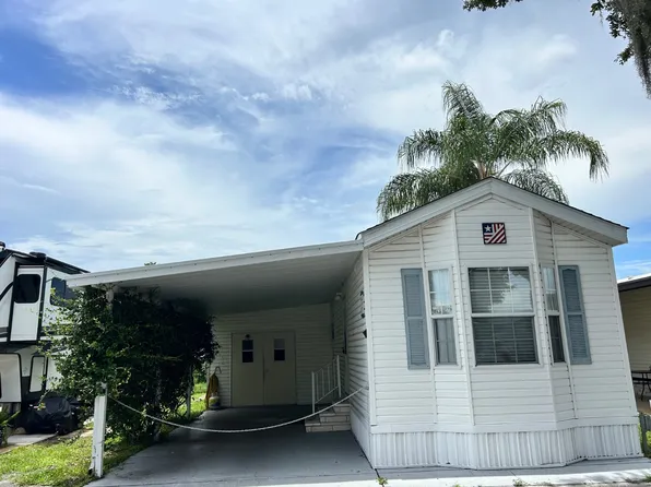 17056 Silver Shores Ln, Odessa, FL 33556