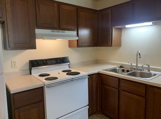 4320 Kennedy Drive - 203, Racine, WI 53404