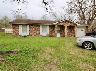 4611 Mohawk Ave, Pascagoula, MS 39581