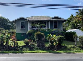 17-292 Volcano Rd, Keaau, HI 96749