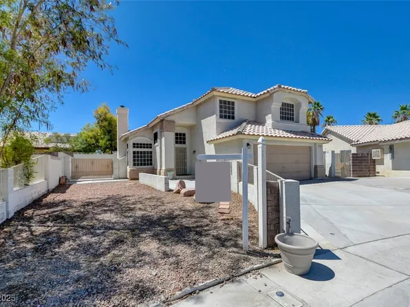 2209 Farmouth Cir, North Las Vegas, NV 89032