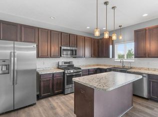 4535 Harper Rd, Holt, MI 48842