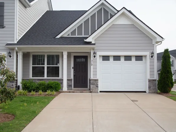 319 Mattie Ln, Spring Hill, TN 37174