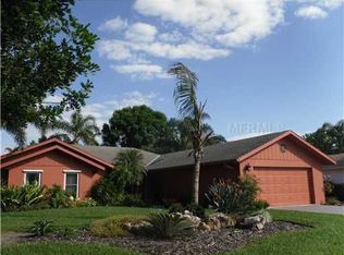 2807 68th Street Cir W, Bradenton, FL 34209