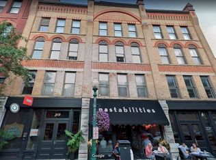 309 S Franklin St, Syracuse, NY 13202