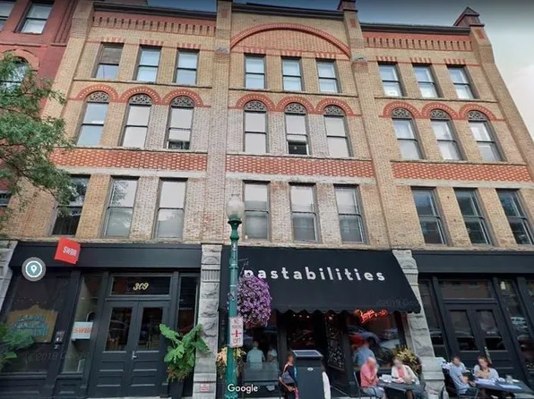 309 S Franklin St, Syracuse, NY 13202