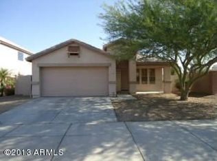 2404 W Saint Kateri Dr, Phoenix, AZ 85041