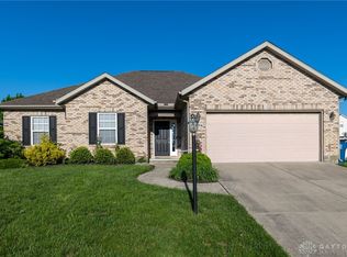 6374 Churchill Downs Pl, Dayton, OH 45424