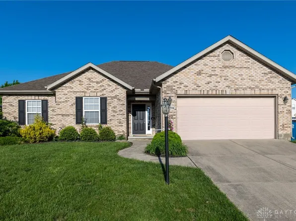 6374 Churchill Downs Pl, Dayton, OH 45424