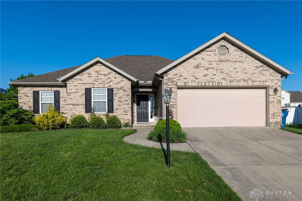Real estate listing image
