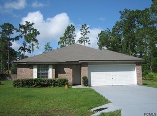 18 Rippling Brook Dr, Palm Coast, FL 32164