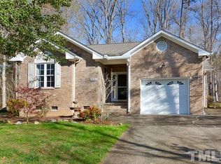 1824 Grady Dr, Durham, NC 27712