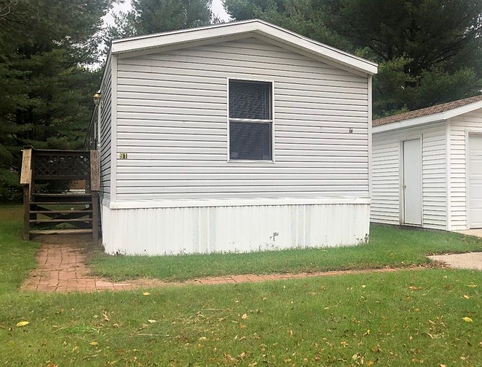 1st image of 901 Aubin St Lot 91