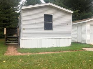 901 Aubin St LOT 91, Peshtigo, WI 54157