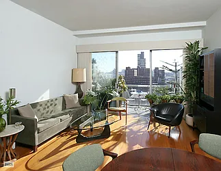 Sold by Brown Harris Stevens