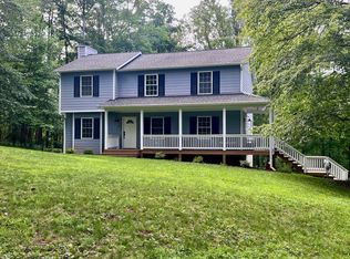 107 Mountain View Dr, Charlottesville, VA 22903