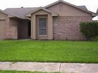 23835 Tayloe House Ln, Katy, TX 77493