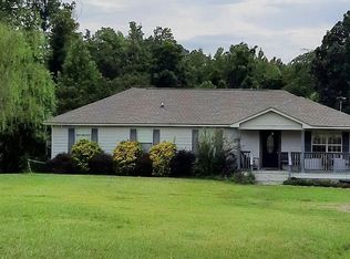 839 Potts Chapel Rd, Jackson, TN 38305