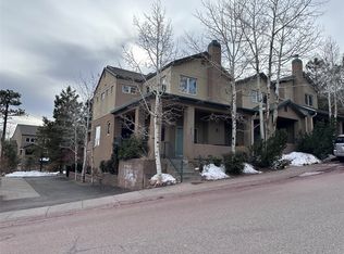 4761 Quemazon, Los Alamos, NM 87544