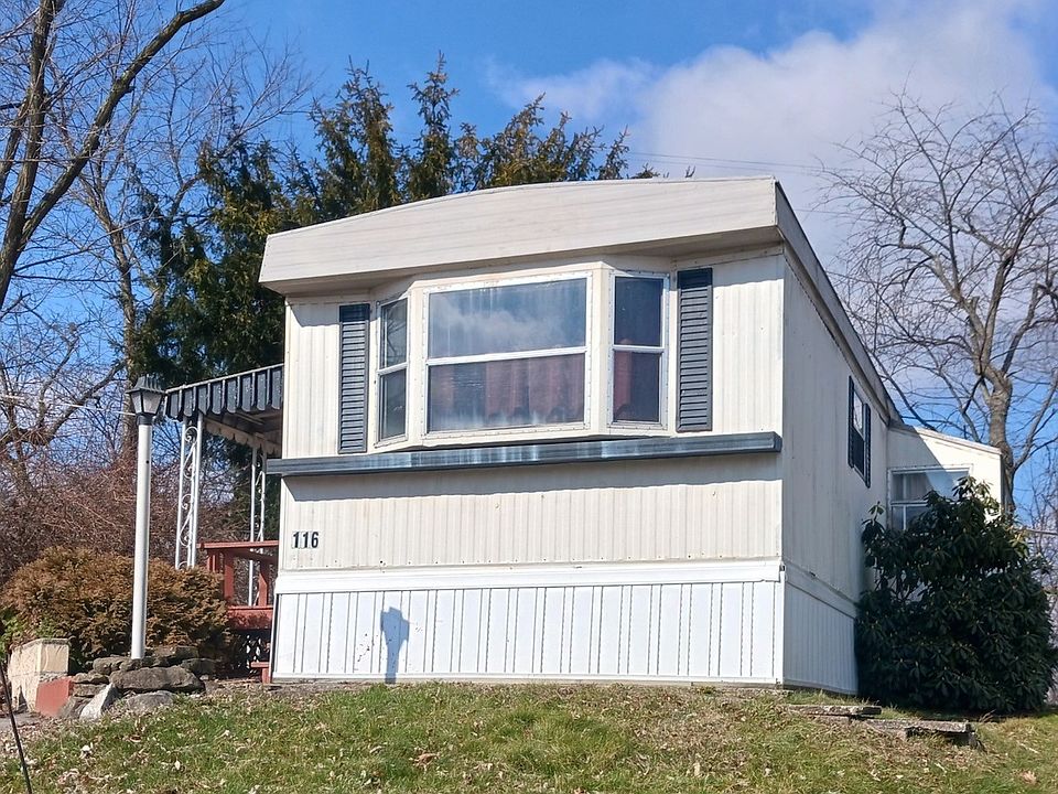 2nd image of 116 Williamsburg Rd