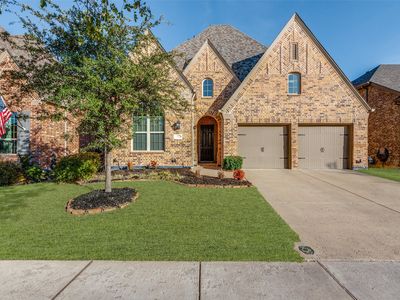 3524 Camden Dr, Melissa, TX, 75454