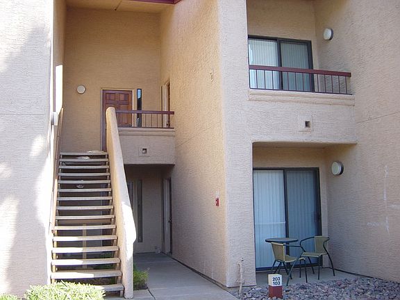 4th image of 9445 N 94th Pl Unit 203
